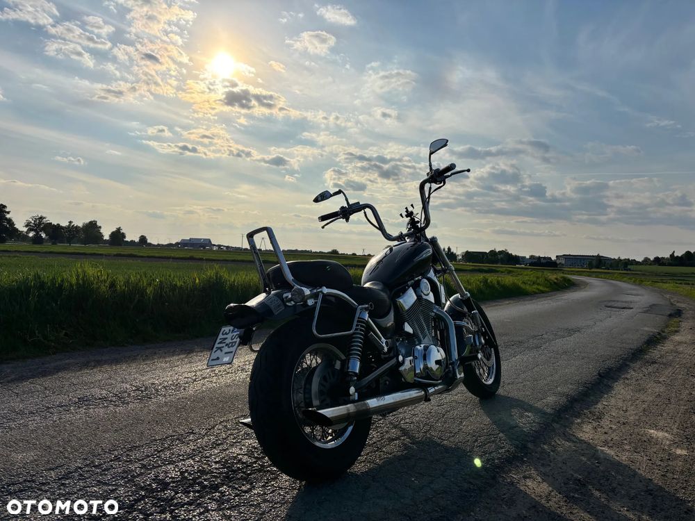Suzuki VS - 3