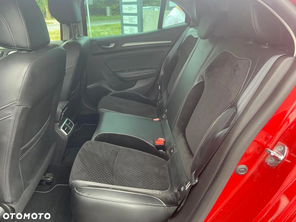 Renault Megane ENERGY TCe 130 INTENS - 16