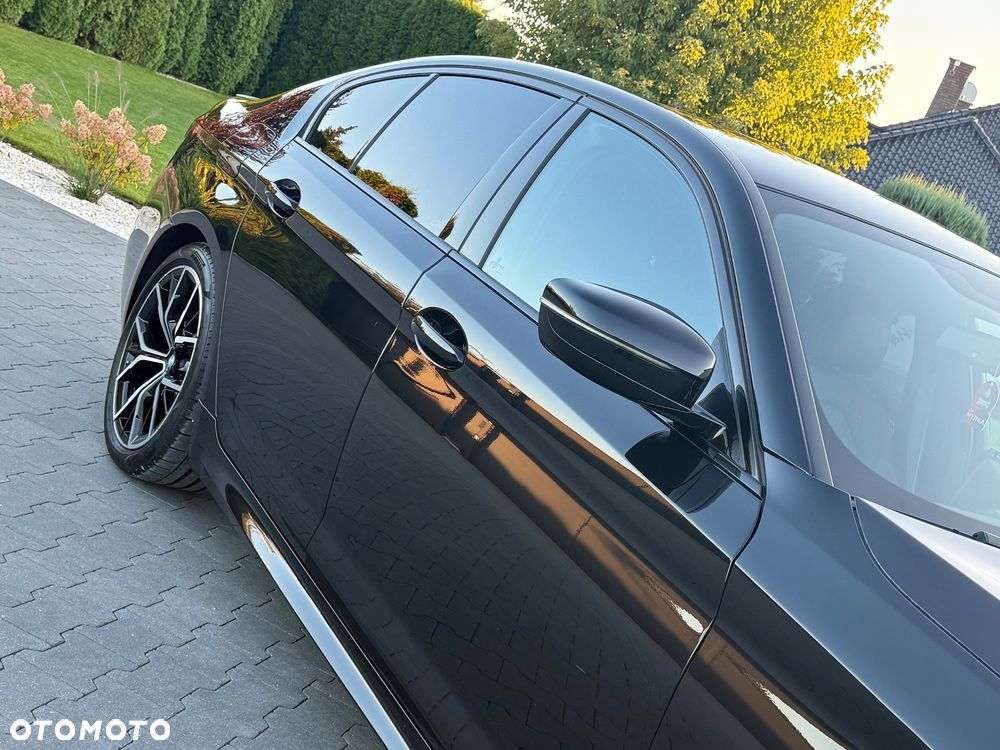 BMW Seria 5 - 24