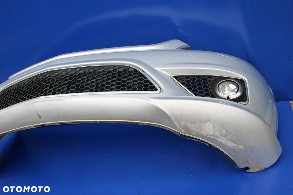 Zderzak przód przedni kompletny OE Mercedes CL CL63 6.3 AMG W216 C216 08r A2168808070 - 18