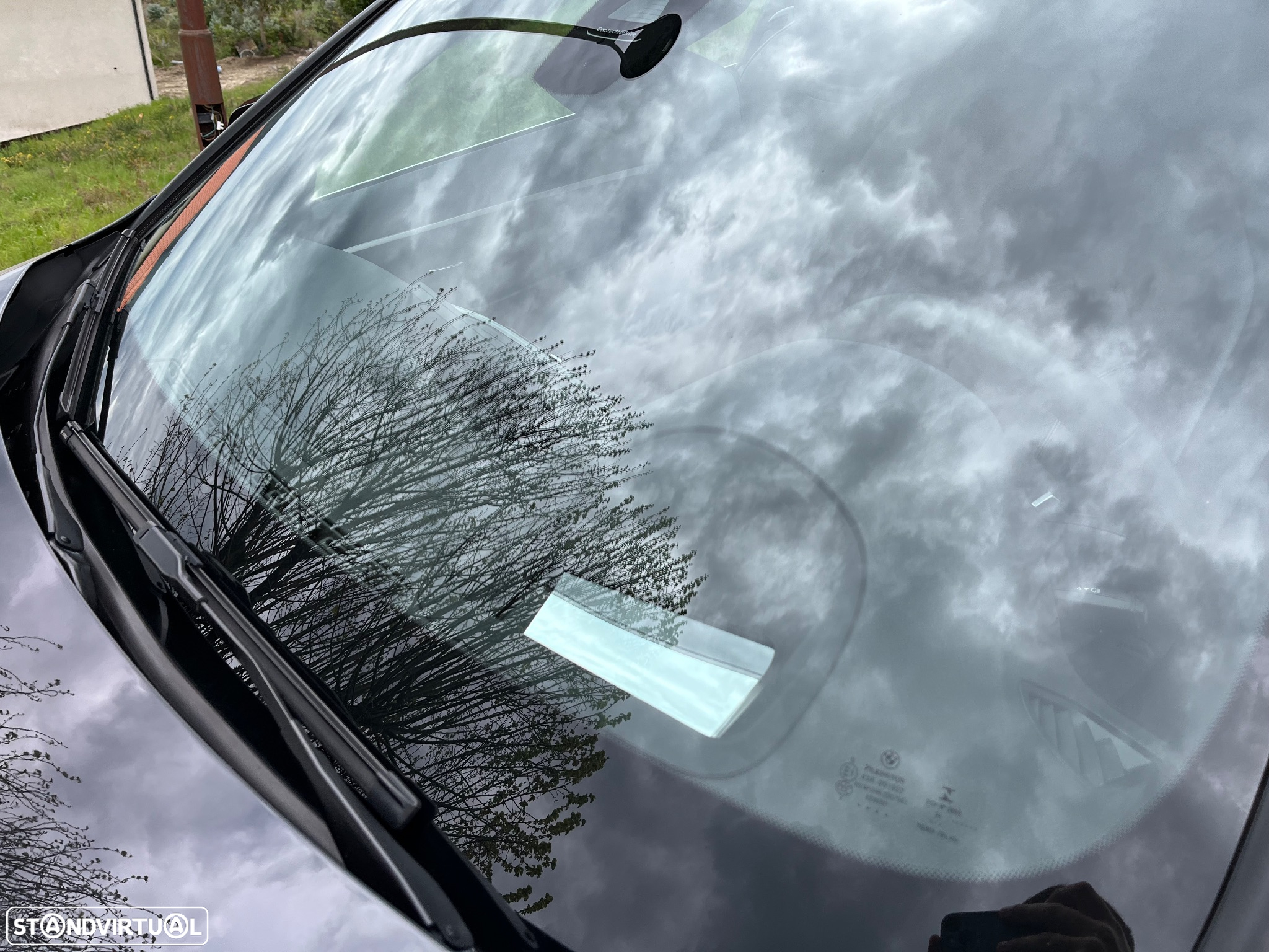 BMW 428 i Cabrio Aut. Sport Line - 16