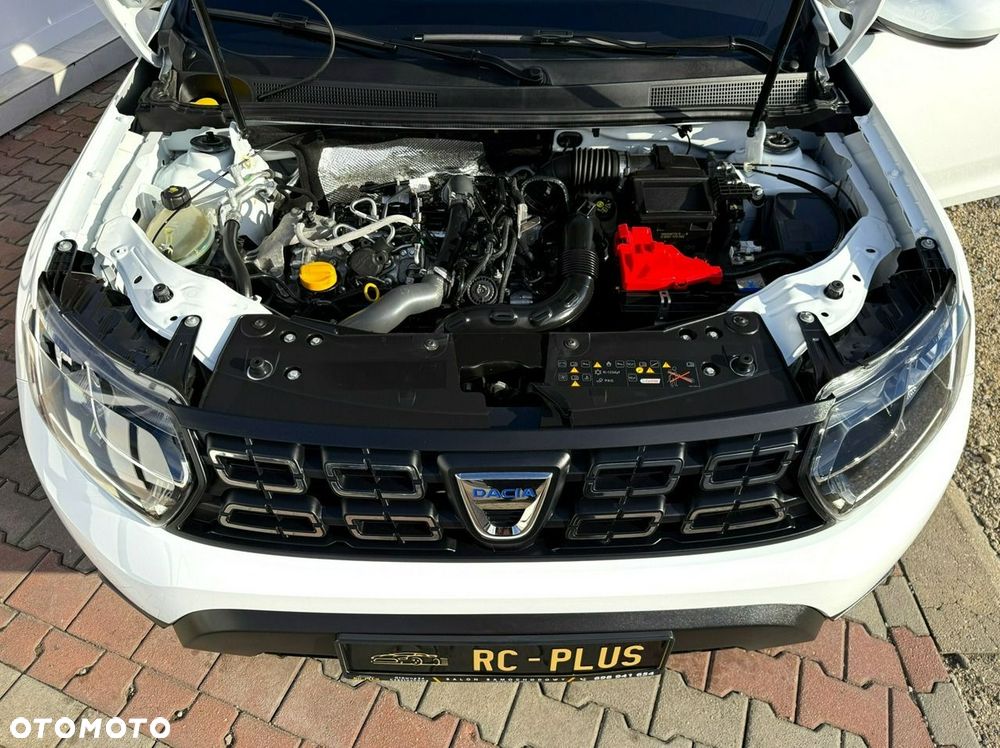 Dacia Duster 2020
