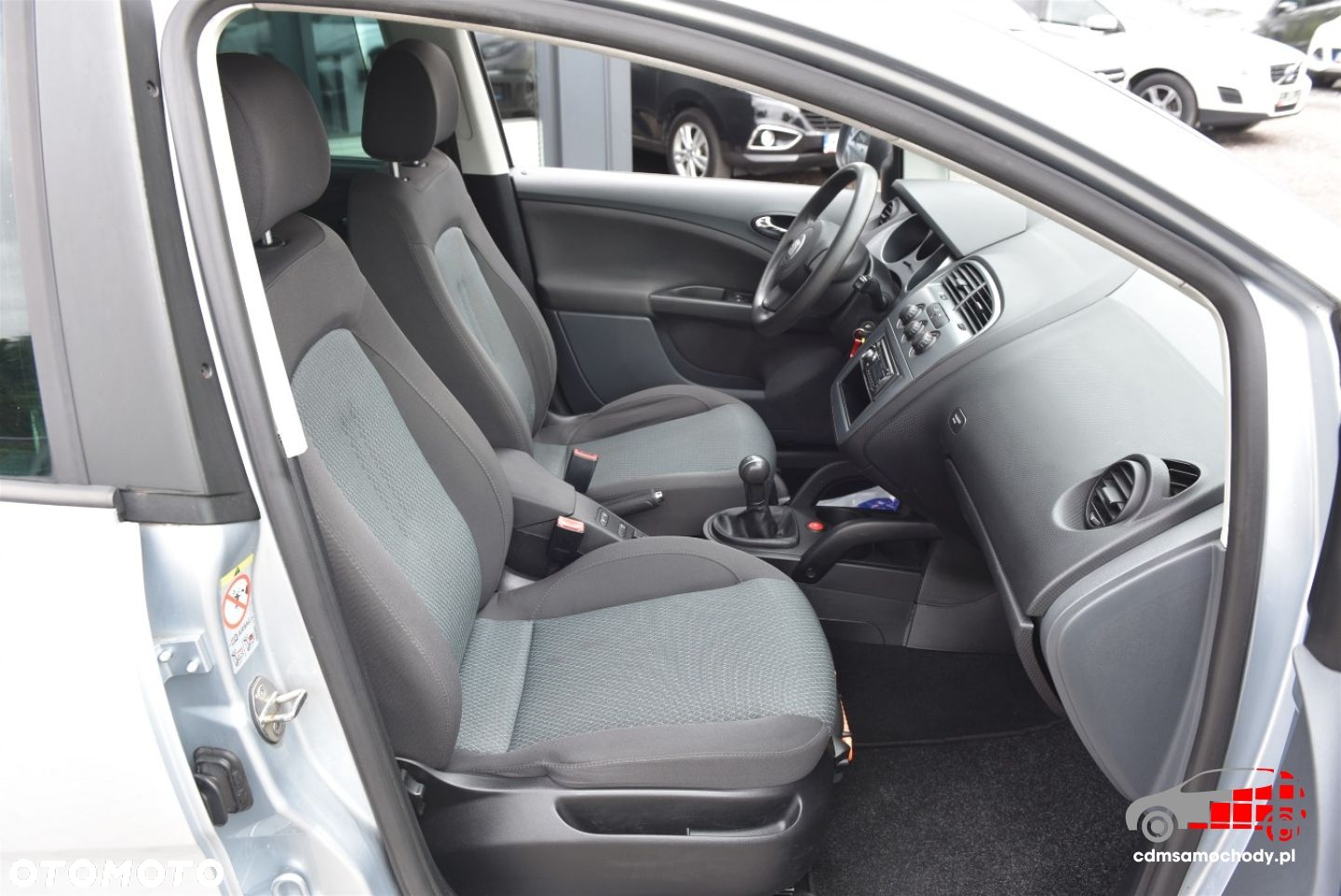 Seat Altea XL - 18