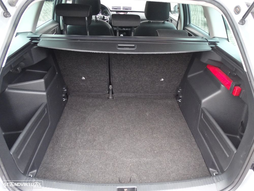 Skoda Fabia Break 1.0 TSI Style DSG - 23