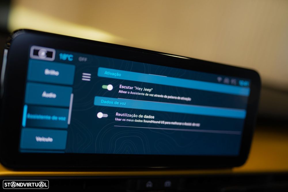 Jeep Avenger 1st Edition - 52