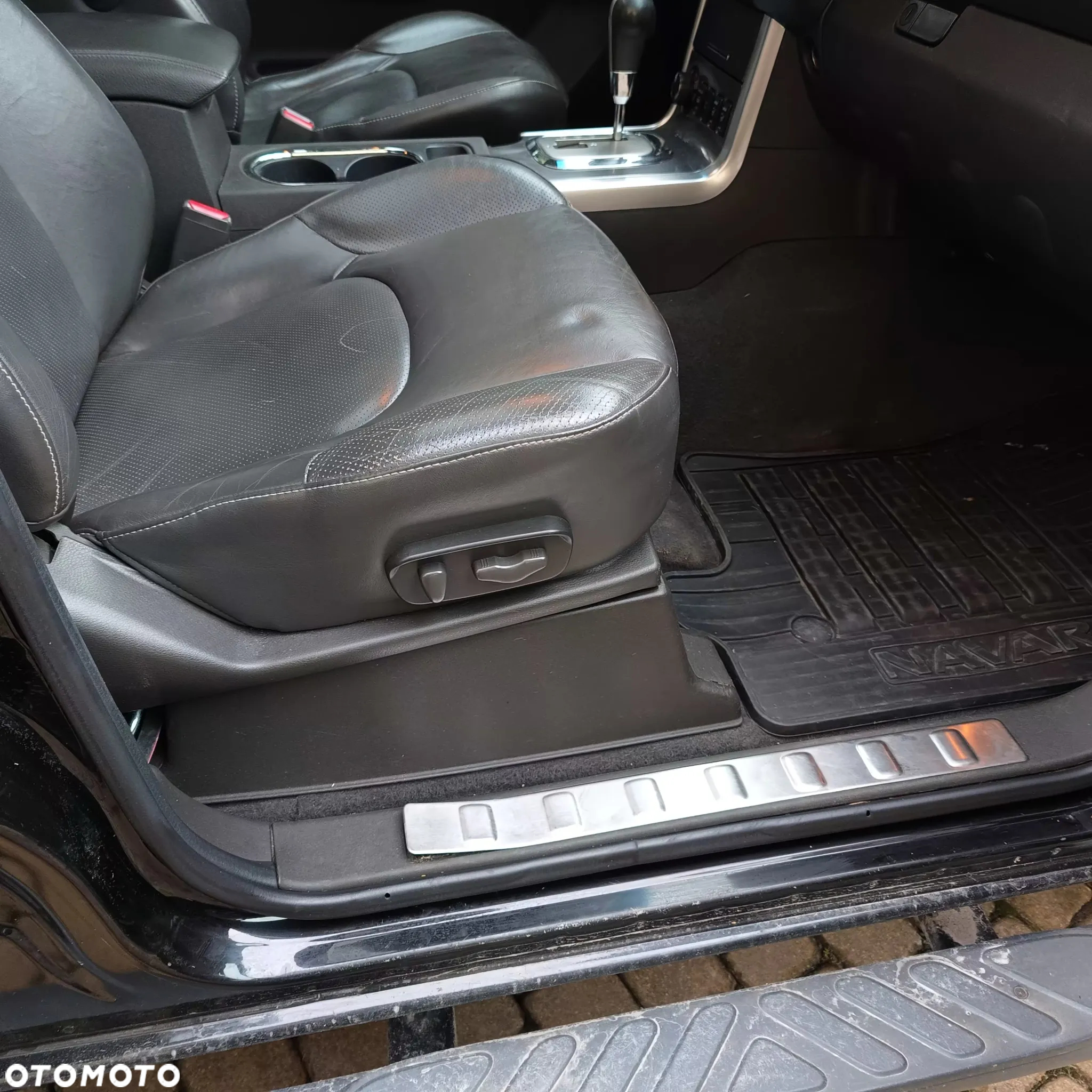Nissan Navara - 12