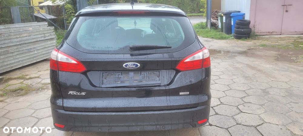 Ford Focus - 24