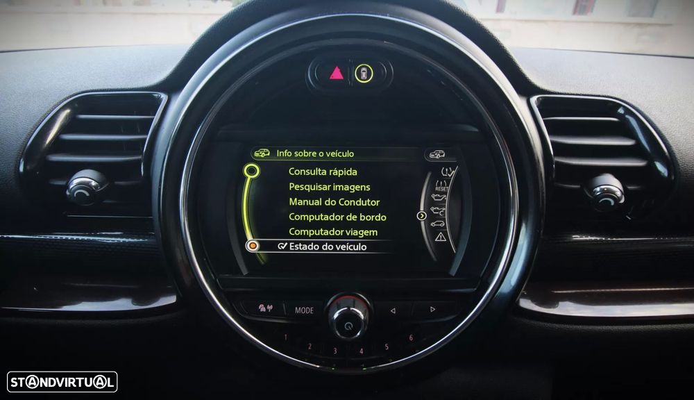 MINI Clubman Cooper Aut. - 22