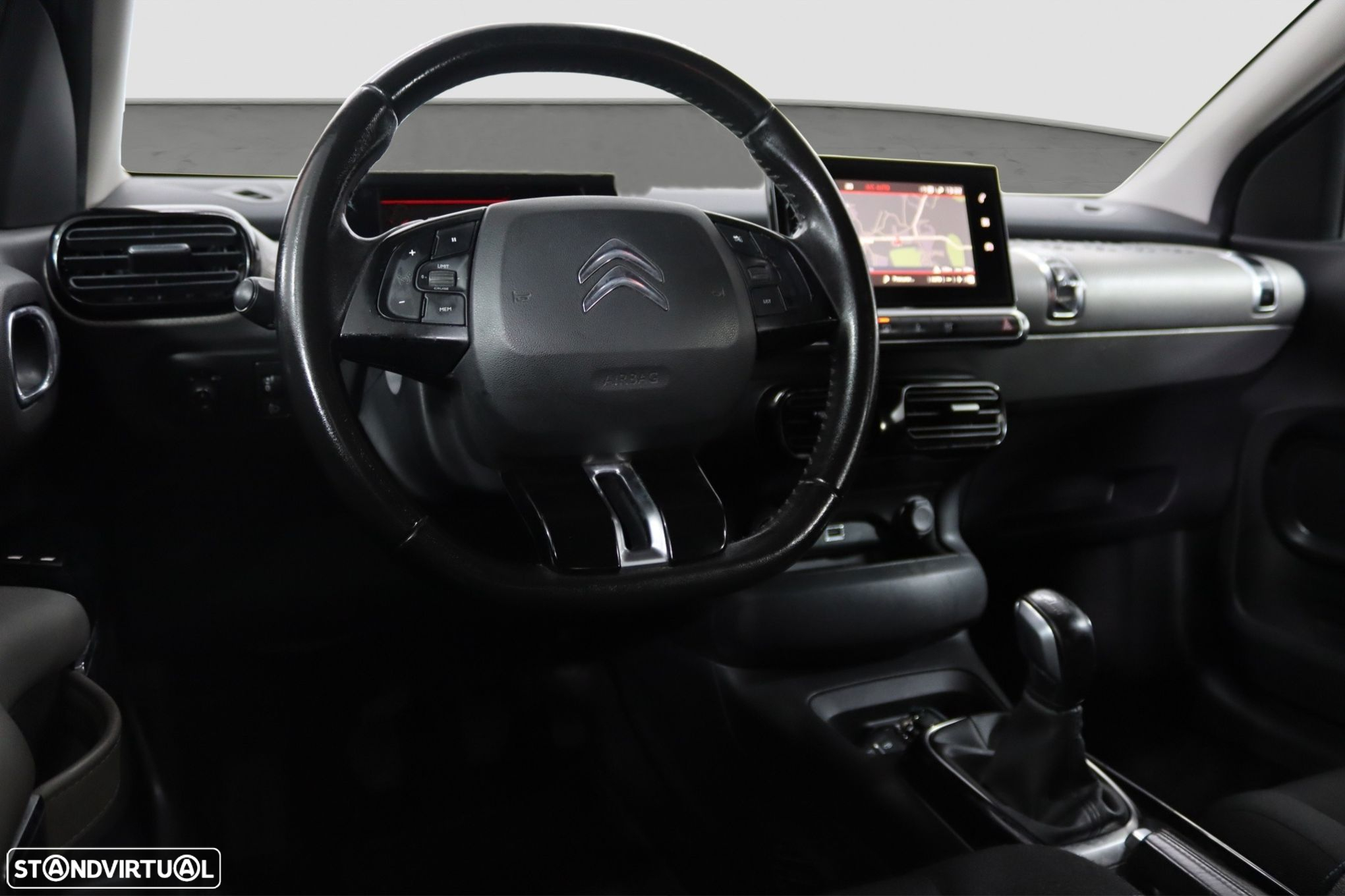Citroën C4 Cactus Pure Tech e-THP 110 Stop&Start Shine - 4