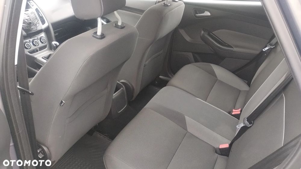 Ford Focus 2.0 TDCi Gold X (Edition Start) - 17