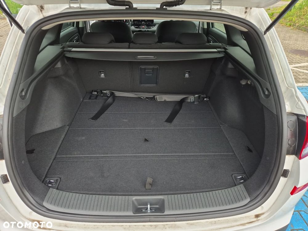 Hyundai i30 1.5 T-GDI 48V Smart Plus DCT - 17