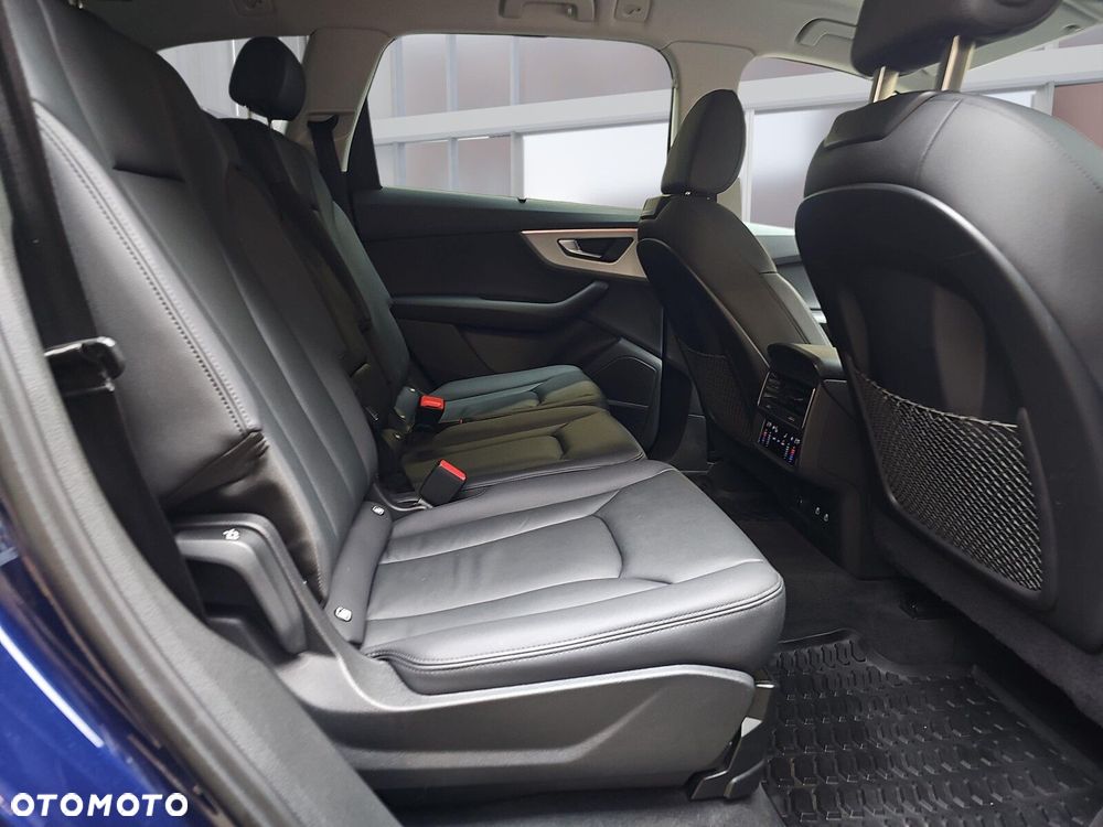 Audi Q7 50 TDI mHEV Quattro S Line Tiptr - 12