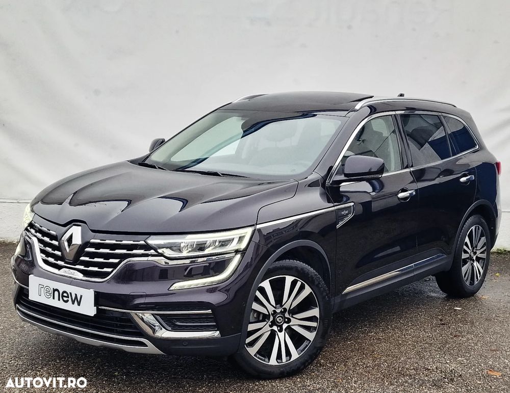 Renault Koleos - 1