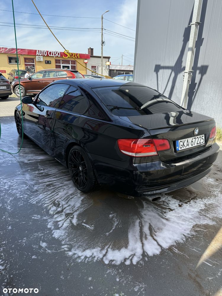 BMW Seria 3 - 5