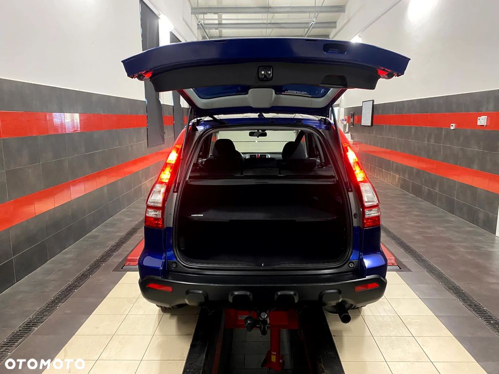 Honda CR-V 2.0 Elegance - 11