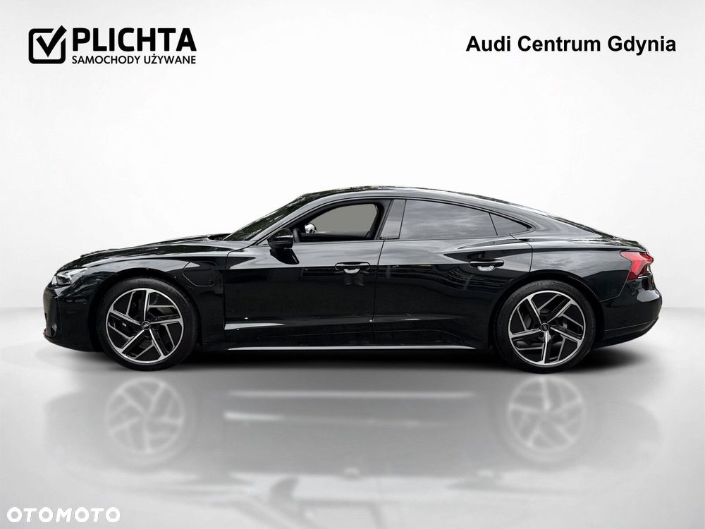 Audi e-tron GT - 3