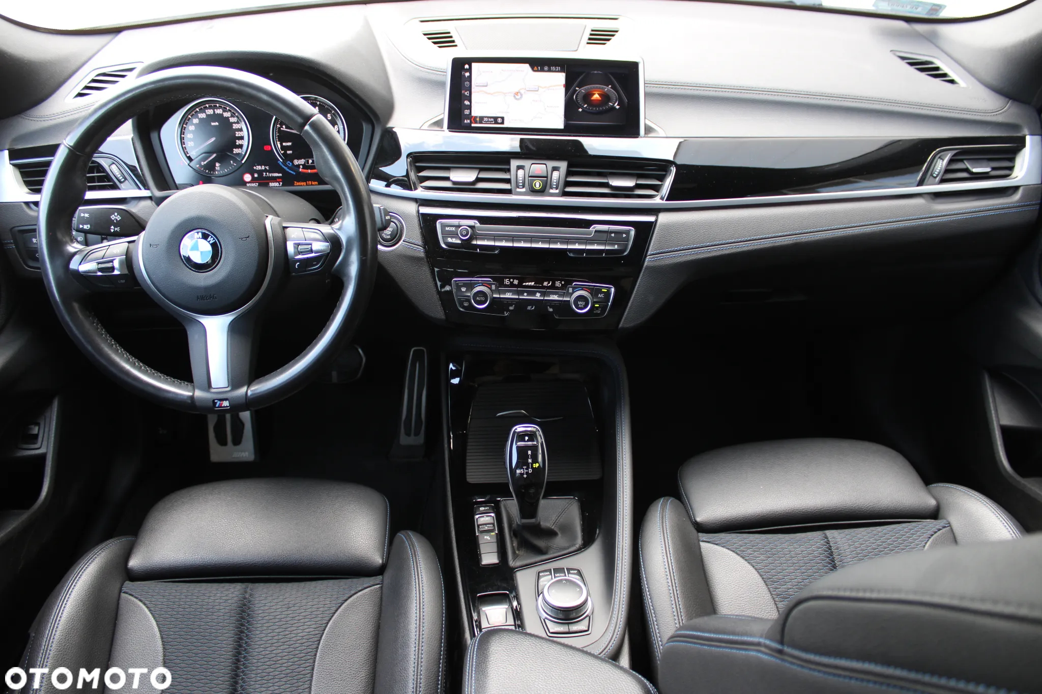 BMW X2 sDrive18i M Sport - 11