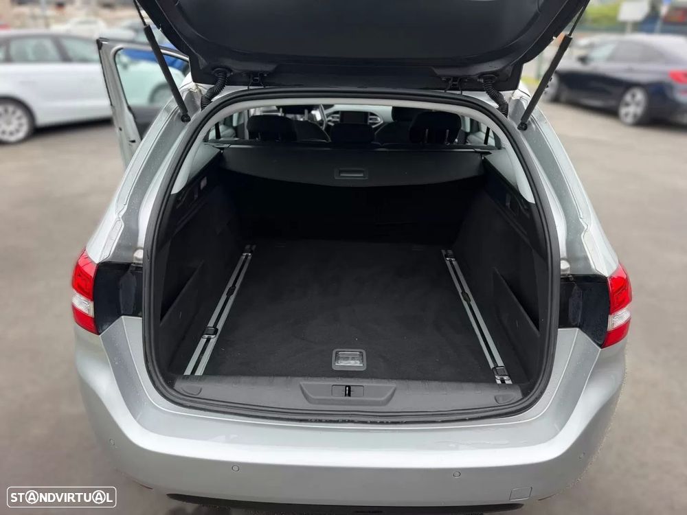 Peugeot 308 SW 1.6 HDi Active - 18