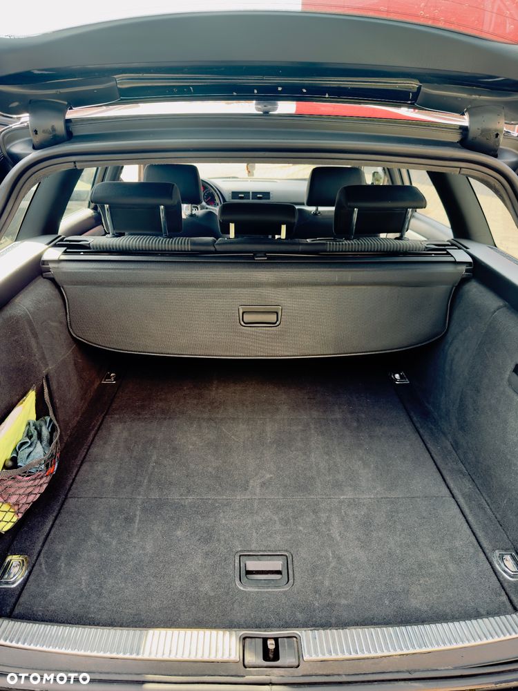 Audi A4 Avant 2.0 TDI - 12