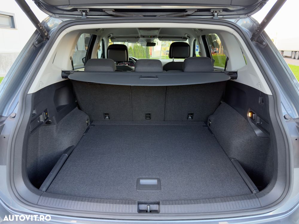 Volkswagen Tiguan - 18