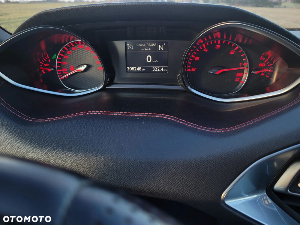 Peugeot 308 - 12