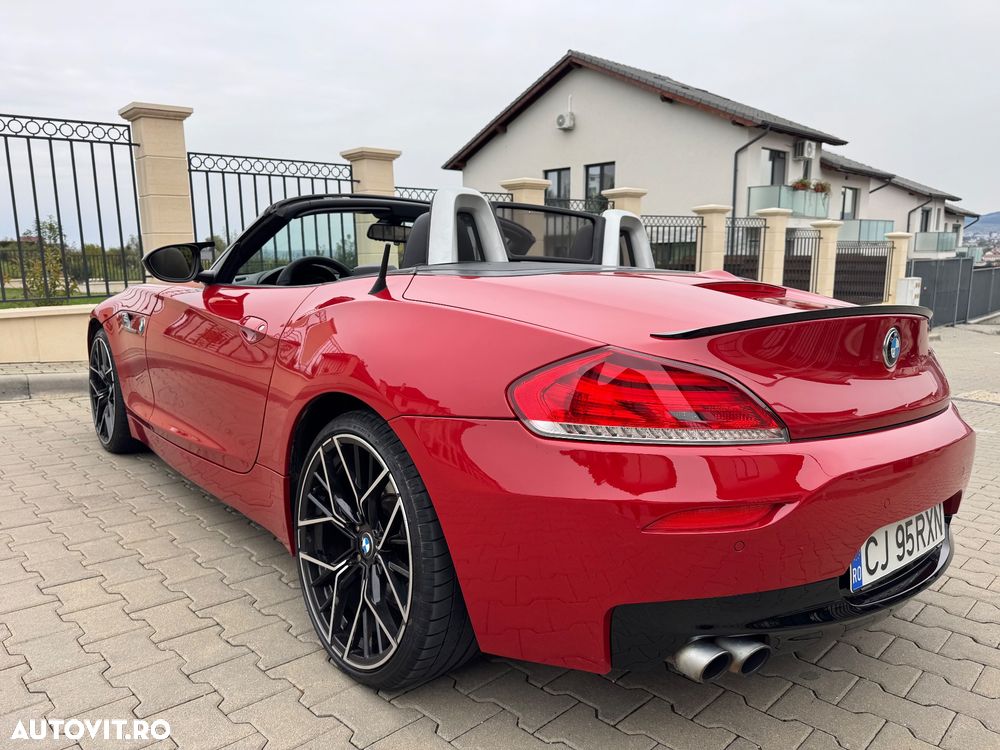 BMW Z4 - 4