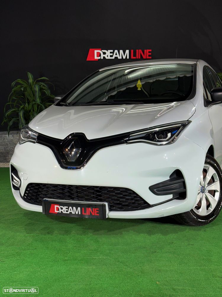 Renault Zoe - 2