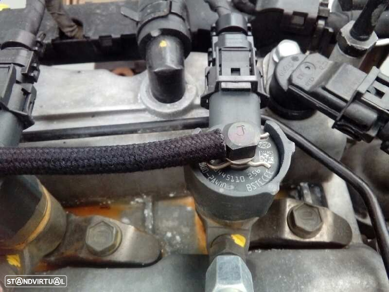 Motor completo KIA CEED FASTBACK 1.6 CRDI 115 - 2