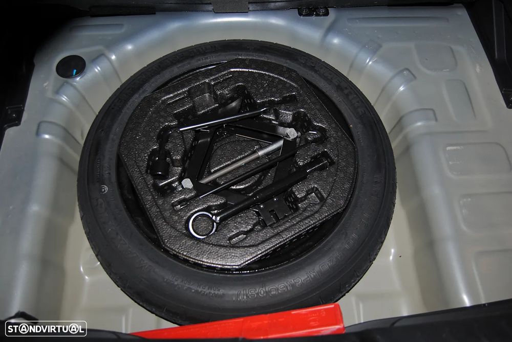 Kia Stonic 1.0 T-GDI Drive - 40