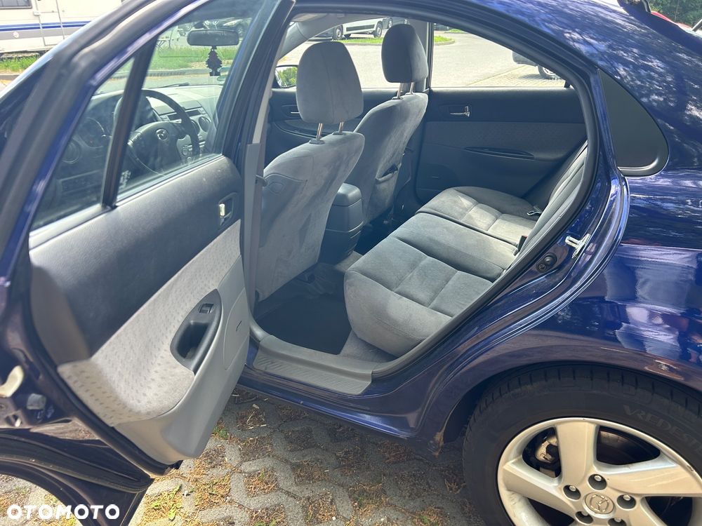 Mazda 6 - 22