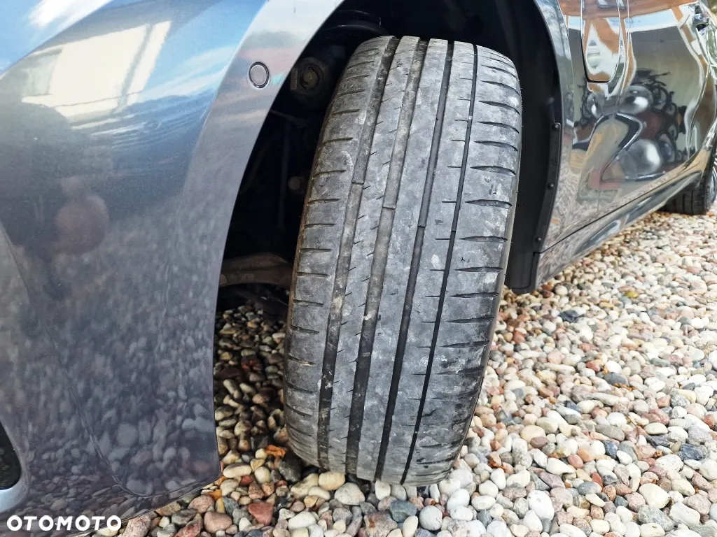 BMW Seria 3 - 20