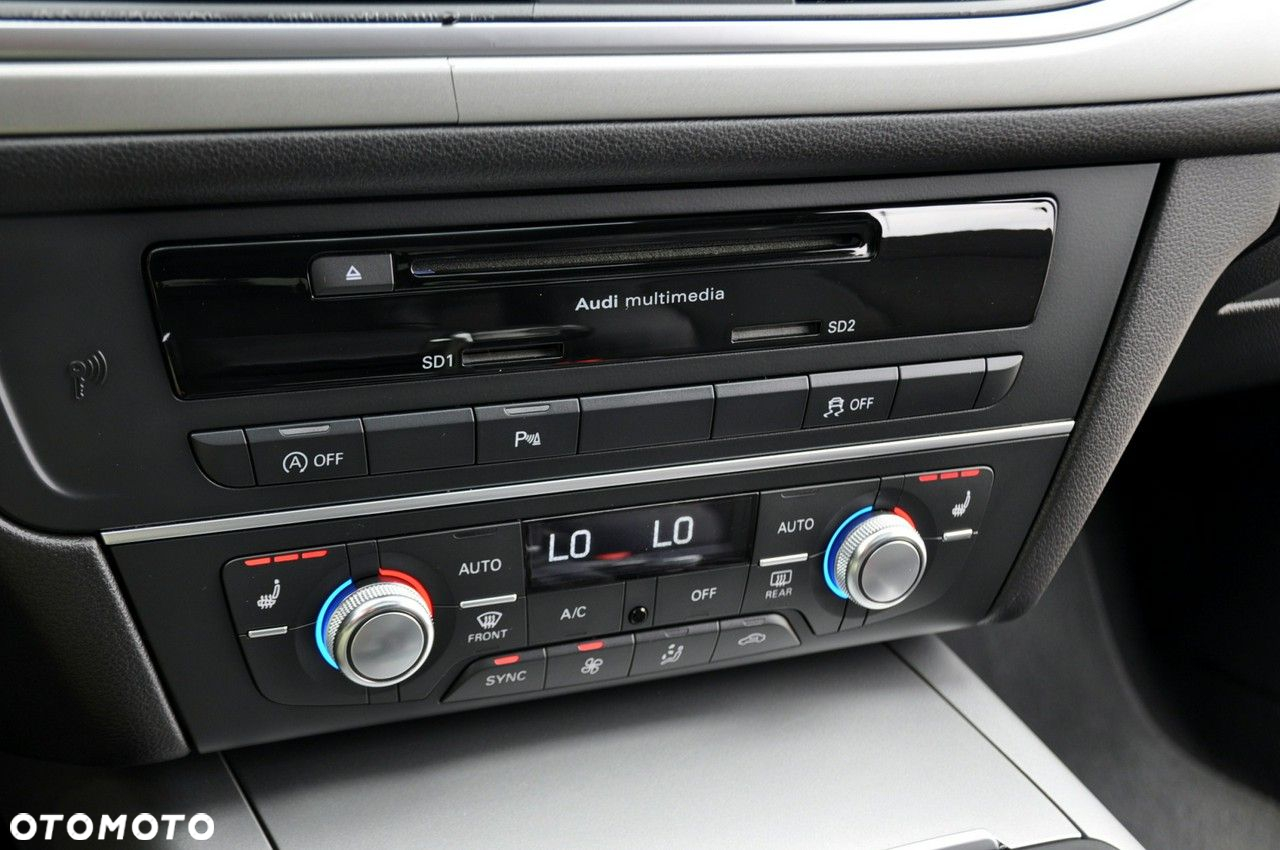 Audi A6 - 34