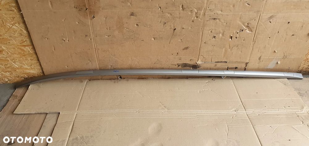 Reling dachowy lewy Hyundai i40 87230-3Z000 - 4