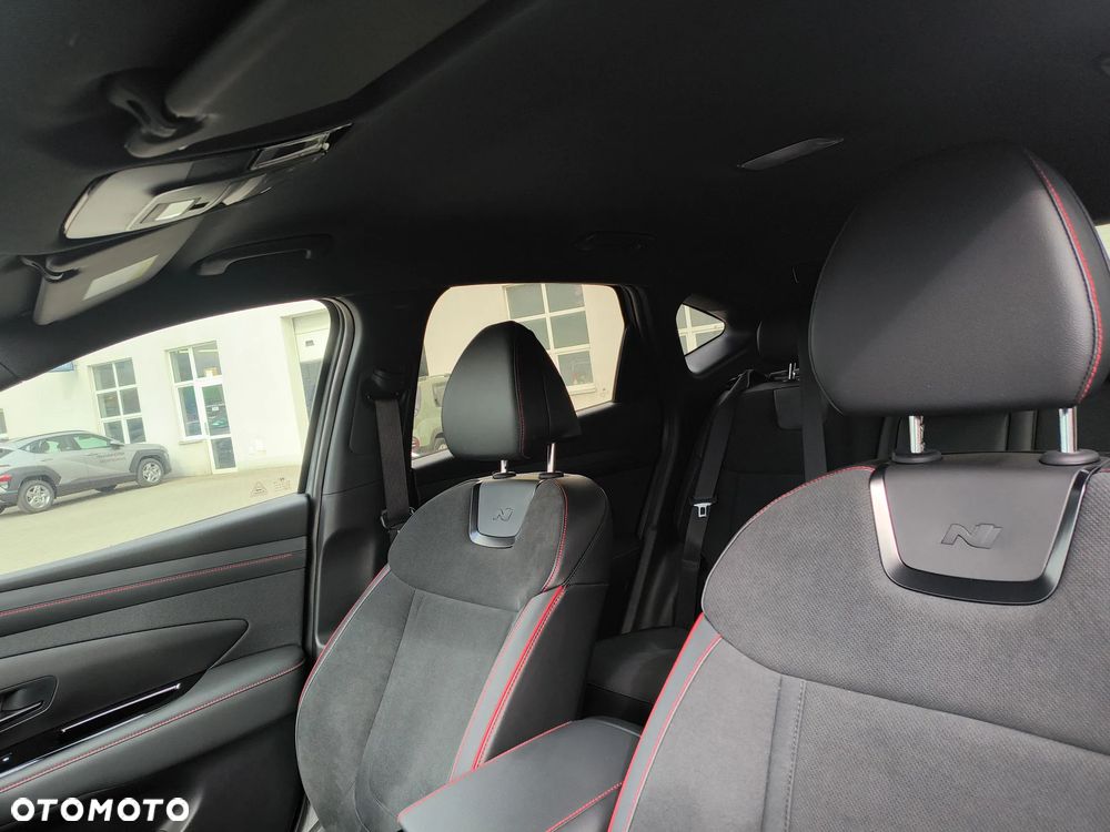 Hyundai Tucson - 11