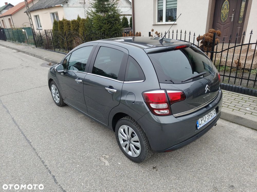 Citroën C3 1.2 VTi Selection - 19