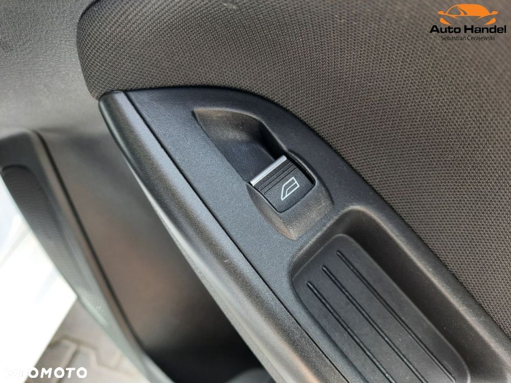Ford Focus 1.5 EcoBoost STart-Stopp-System ST-LINE - 28