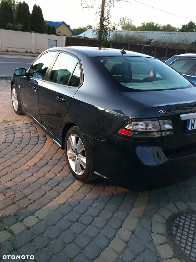 Saab 9-3 1.8 i Linear - 3
