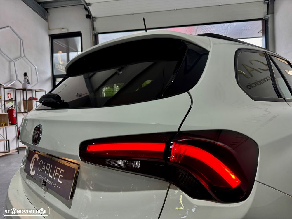 Fiat Tipo Station Wagon 1.3 MultiJet Life - 7