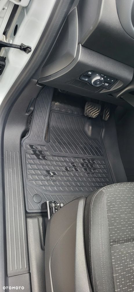 Mercedes-Benz Citan - 24