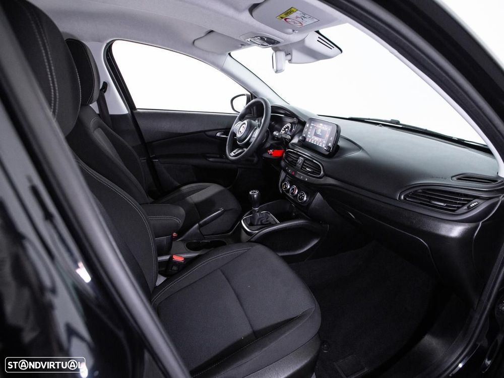 Fiat Tipo 1.3 Multijet City Life - 9