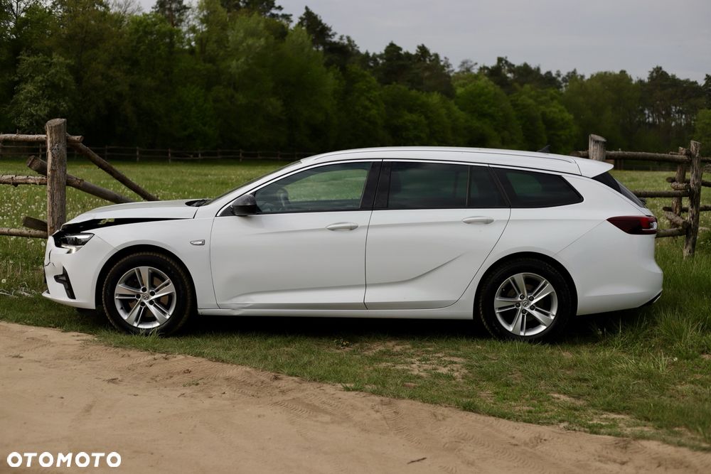 Opel Insignia 2.0 CDTI Business Elegance S&S - 6