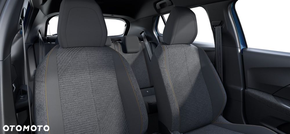 Peugeot 2008 PureTech mHEV Edition e-DCS6 - 9