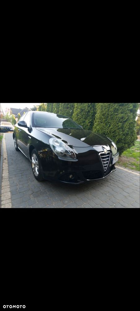 Alfa Romeo Giulietta 2.0 JTDM 16V Sprint - 1