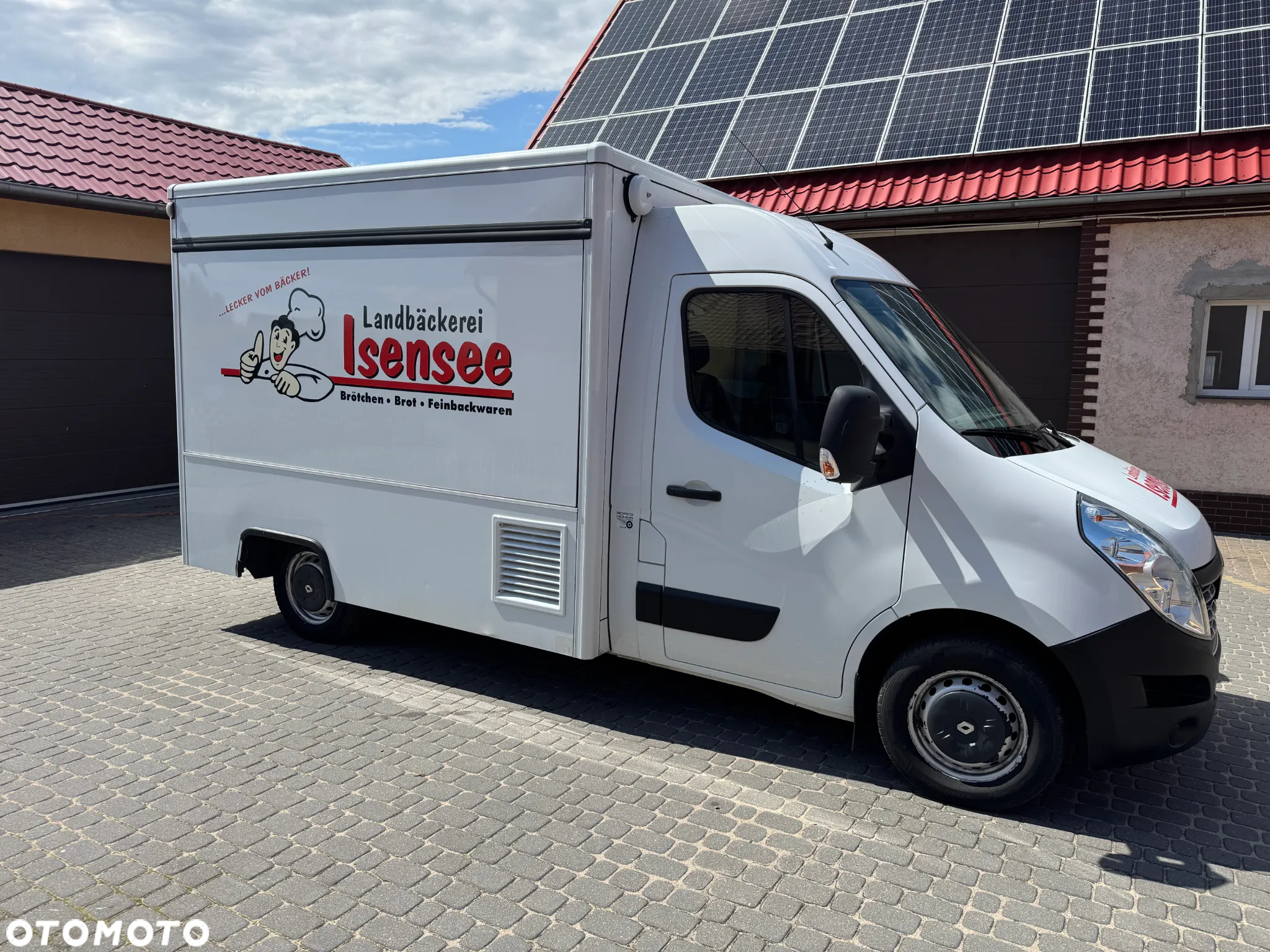Renault Master - 9