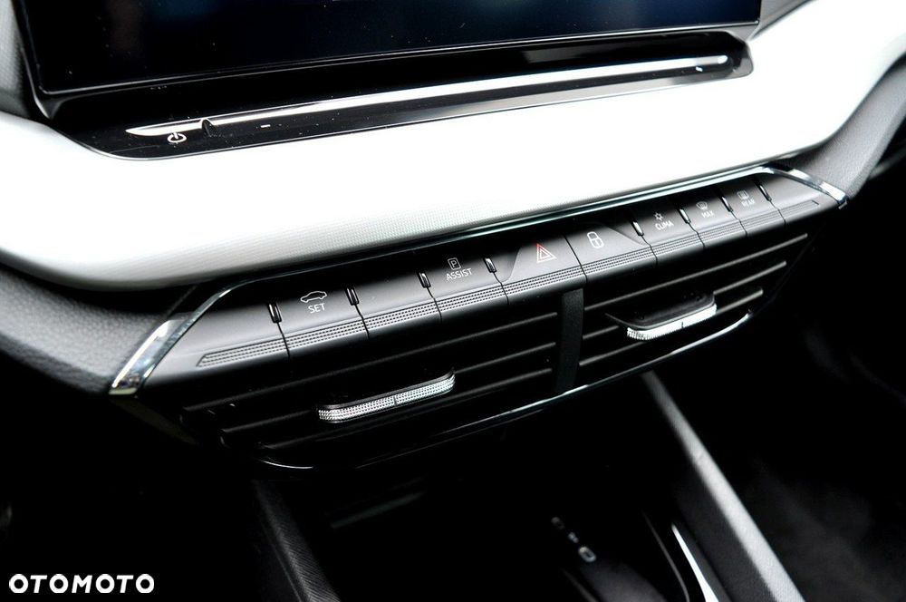 Skoda Octavia 1.0 TSI Ambition - 29