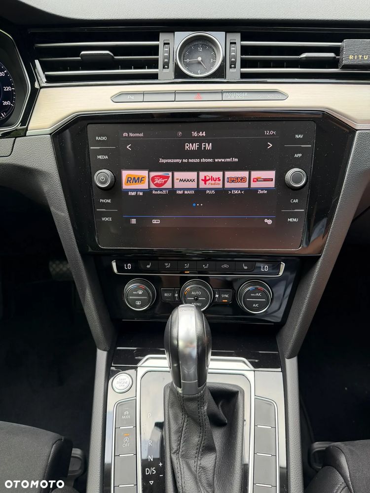 Volkswagen Passat 1.8 TSI BMT Highline DSG - 31