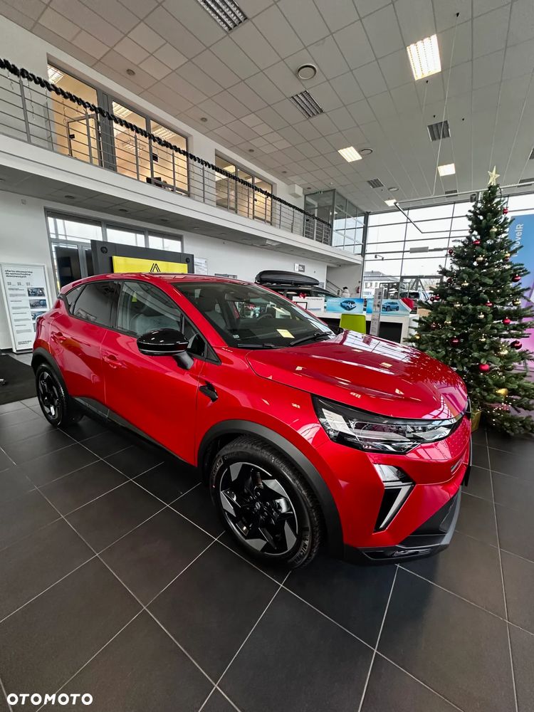 Renault Captur - 5