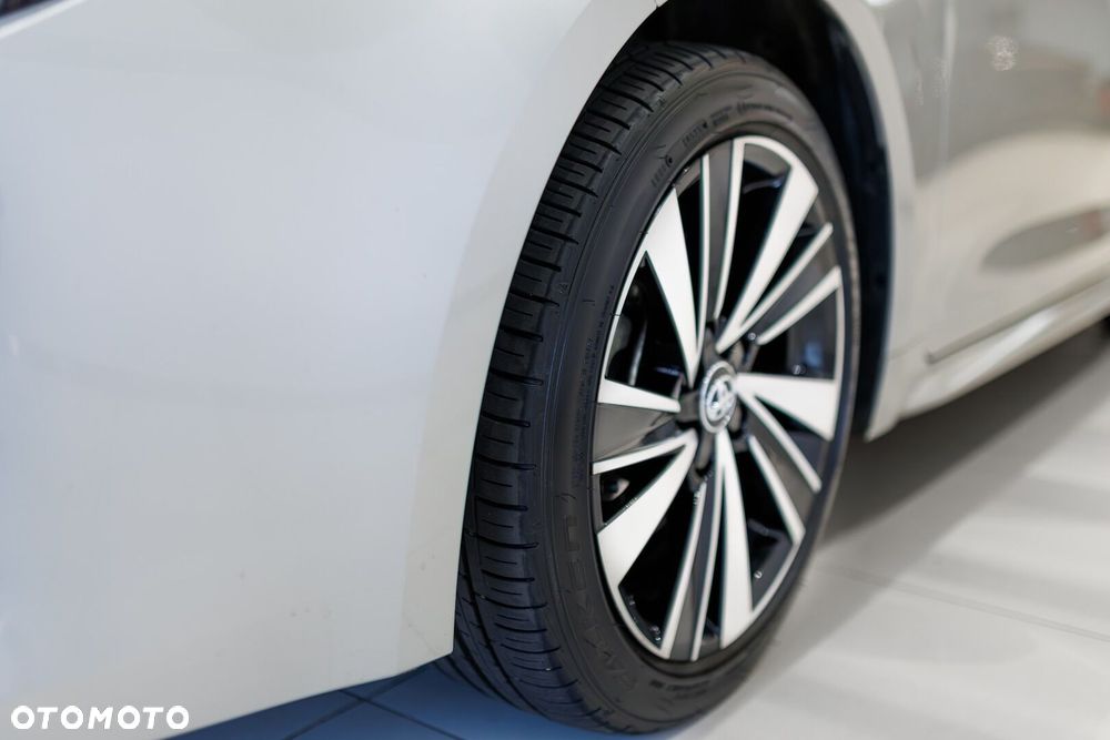 Toyota Corolla - 15