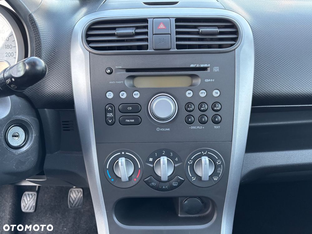 Suzuki Splash 1.2 GLX / Comfort - 15