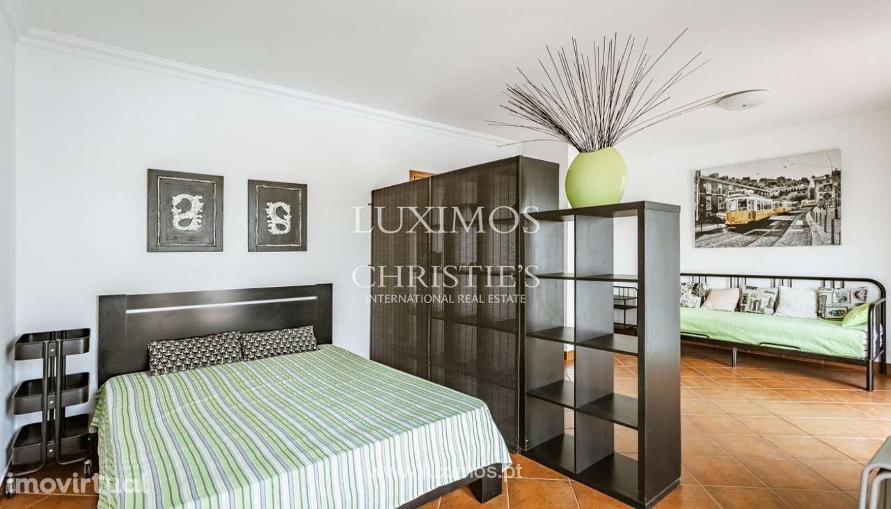 Apartamento T1, à venda nos Olhos de Água, Algarve - Grande imagem: 3/17